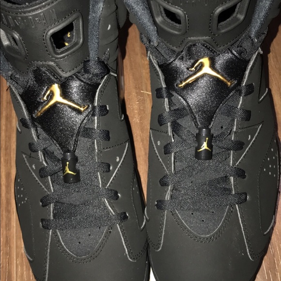 DMP Jordan 6 2020 - Picture 7 of 8